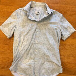 Bugatchi Button Down Shirt